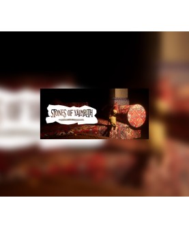 The Stones of Yalmrith Steam Key GLOBAL